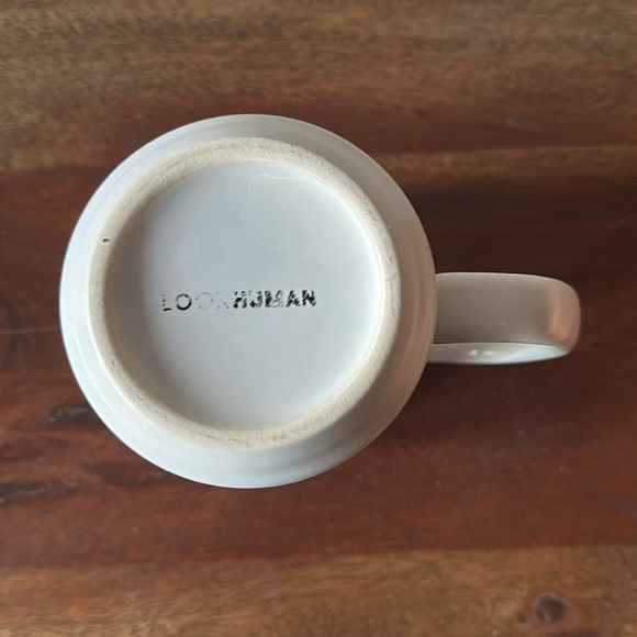 LOOKHUMAN Halloweenies Pattern Coffee Mug, 15 Ounce - Picture 8 of 10